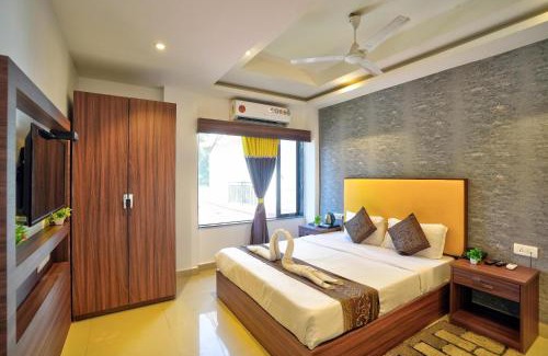 Gauravaddo Casa | Hotel Mild Inn