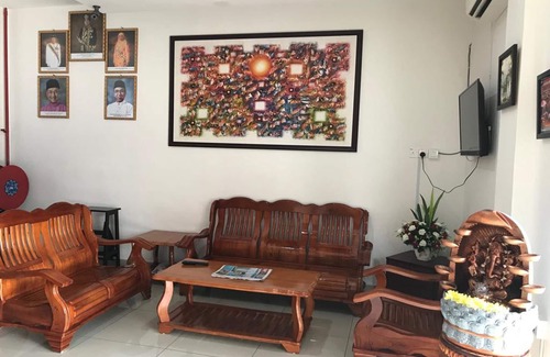 Malacca City Hotel | Hotel Mill Road
