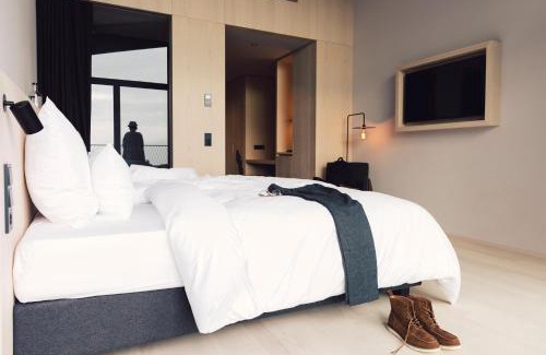 Maranza Hotel | Hotel Milla Montis