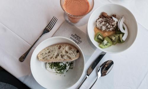 Maranza Hotel | Hotel Milla Montis