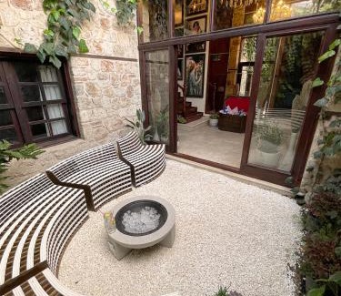 Kaleici Hotel | Hotel Mille Kaleiçi