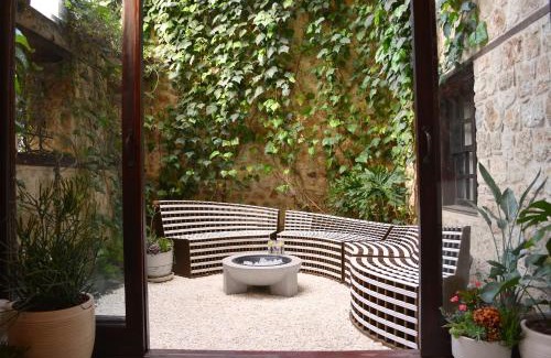 Kaleici Hotel | Hotel Mille Kaleiçi