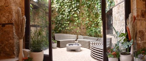 Kaleici Hotel | Hotel Mille Kaleiçi