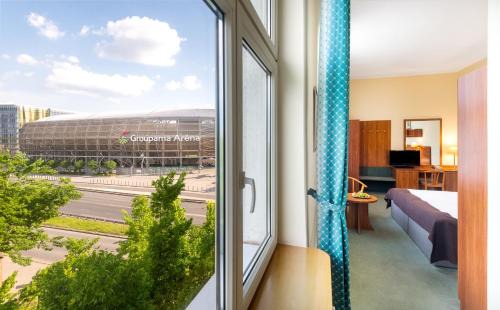 Tisztviselotelep Hotel | Hotel Millennium
