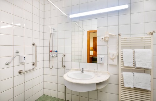 Tisztviselotelep Hotel | Hotel Millennium