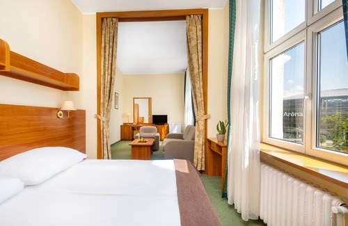 Tisztviselotelep Hotel | Hotel Millennium