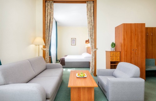 Tisztviselotelep Hotel | Hotel Millennium