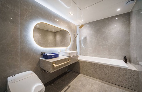 Goyang Hotel | Hotel Millennium
