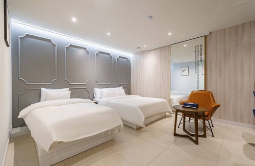 Goyang Hotel | Hotel Millennium