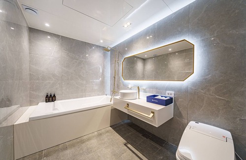 Goyang Hotel | Hotel Millennium