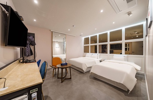 Goyang Hotel | Hotel Millennium