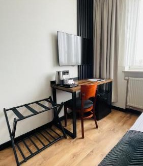 Przasnysz Hotel | Hotel Millennium