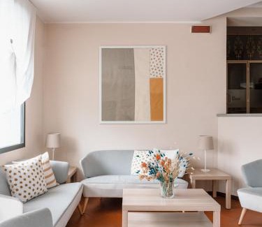 Tonfano Hotel | Hotel Milton
