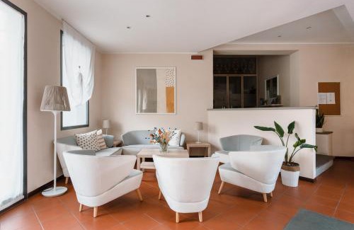 Tonfano Hotel | Hotel Milton