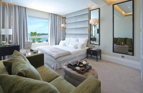 Figueretas Hotel | Hotel MiM Ibiza & Spa - Adults Only