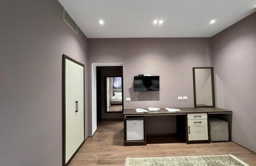 Berat Hotel | Hotel Mimani