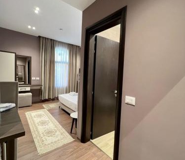 Berat Hotel | Hotel Mimani