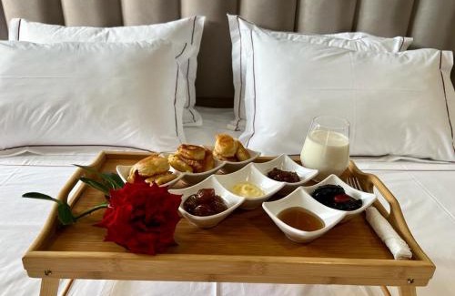 Berat Hotel | Hotel Mimani