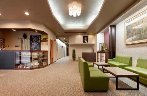 Nara Hotel | Hotel Mimatsu