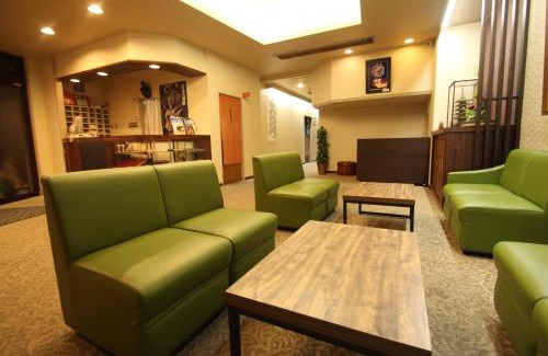 Nara Hotel | Hotel Mimatsu