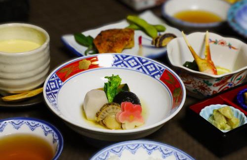 Nara Hotel | Hotel Mimatsu