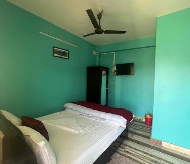 Pokhara Hotel | Hotel Mina's dreams