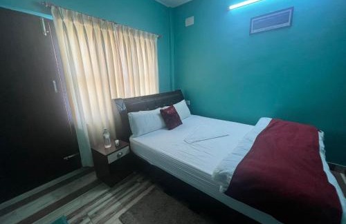 Pokhara Hotel | Hotel Mina's dreams
