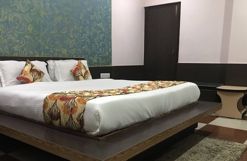 Muzaffarpur Hotel | Hotel Minakshi International