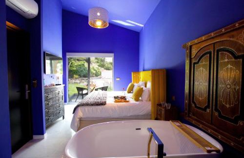 Monticello Hotel | Hotel Minera