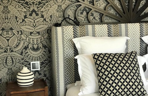 Monticello Hotel | Hotel Minera