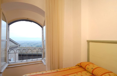 Assisi Hotel | hotel minerva assisi
