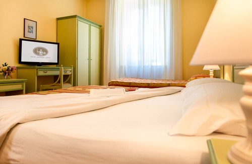 Assisi Hotel | hotel minerva assisi