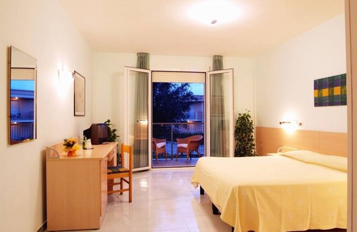 Brindisi Hotel | Hotel Minerva