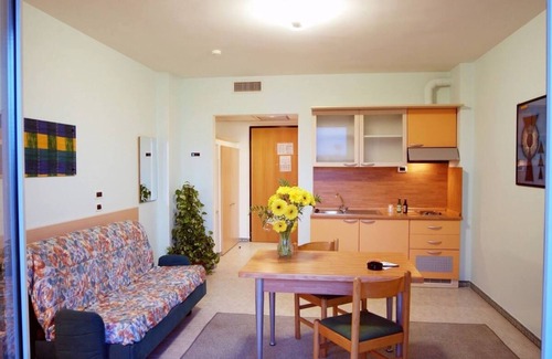 Brindisi Hotel | Hotel Minerva