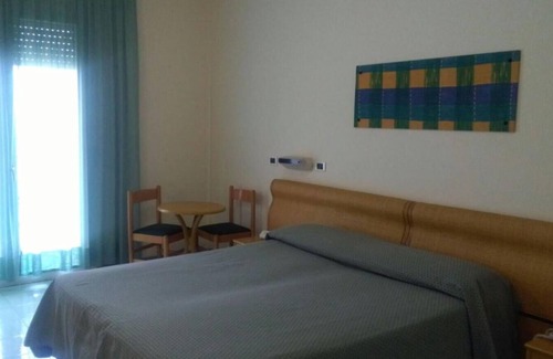 Brindisi Hotel | Hotel Minerva