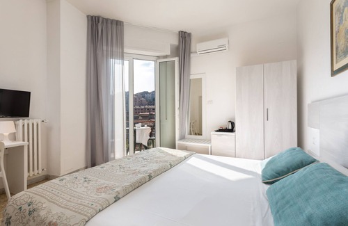 Siena City Centre Hotel | Hotel Minerva
