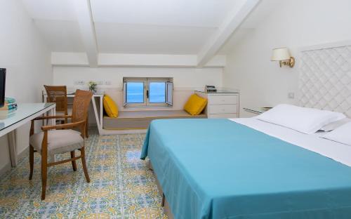 Sorrento Hotel | Hotel Minerva