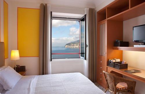 Sorrento Hotel | Hotel Minerva
