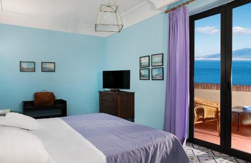 Sorrento Hotel | Hotel Minerva