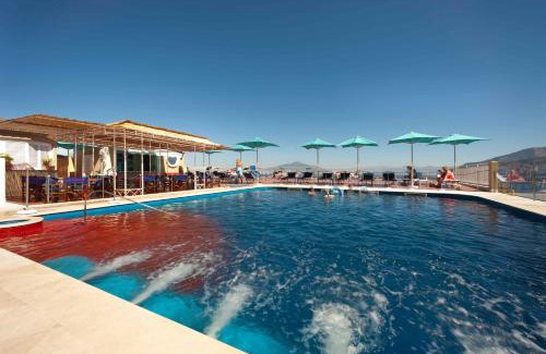 Sorrento Hotel | Hotel Minerva