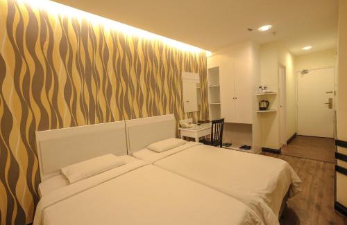 Kampung Ladang Tok Pelam Hotel | Hotel Ming Star