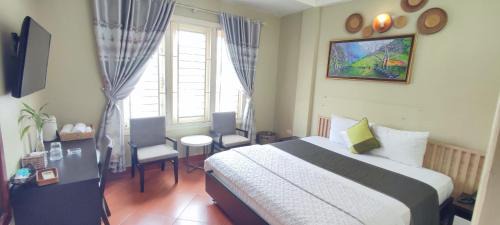 Thanh Tri Casa | Hotel Minh Ha forever