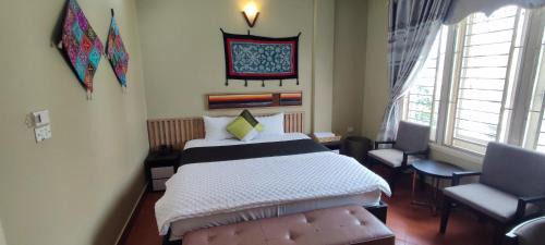 Thanh Tri Casa | Hotel Minh Ha forever