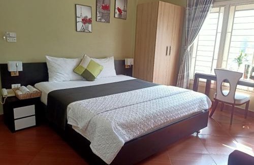 Thanh Tri Casa | Hotel Minh Ha forever