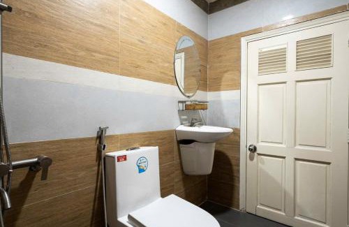 Go Vap Hotel | Hotel Minh Thư II
