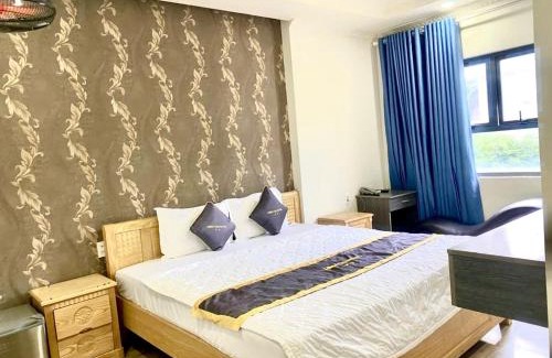 Go Vap Hotel | Hotel Minh Thư II