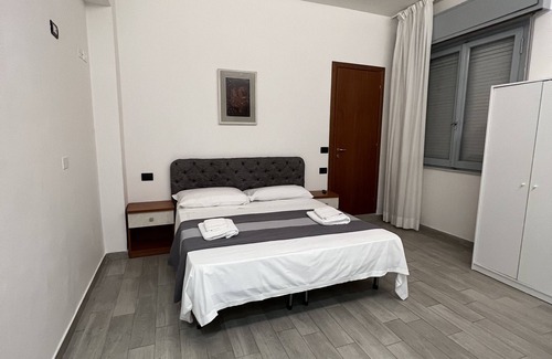 Miramare Hotel | Hotel Mirò