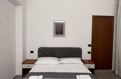 Miramare Hotel | Hotel Mirò
