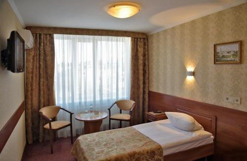 Rivne Hotel | Hotel Mir
