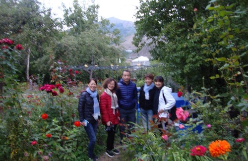 Goris Hotel | Hotel MIRA